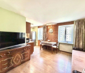 3-комн, 57кв м, этаж 5/9 ул им. Карла Маркса, 17