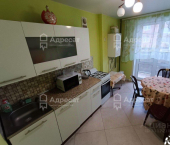 1-комн, 28кв м, этаж 2/3 ул им. Грибанова, 19