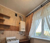 1-комн, 31кв м, этаж 4/5 ул Качинцев, 122