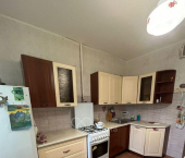 2-комн, 51кв м, этаж 1/9 ул им. Елисеева, 15а