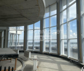3-комн, 258кв м, этаж 23/23 ул им. Пархоменко, 2