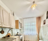 1-комн, 34кв м, этаж 3/9 ул Пролетарская, 41