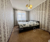 3-комн, 63кв м, этаж 8/9 пр-кт Металлургов, 74