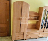 3-комн, 42кв м, этаж 5/5 ул им. Писемского, 84