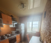 2-комн, 48кв м, этаж 8/10 ул Донецкая, 4