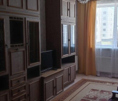 3-комн, 61кв м, этаж 3/7 улица Ломоносова, 79