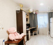 комната 92 кв м ул Новороссийская, 16