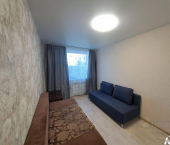 1-комн, 25кв м, этаж 1/3 ул им. Грибанова, 15