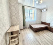 1-комн, 31кв м, этаж 15/19 ул им. Пархоменко, 2а