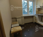 3-комн, 59кв м, этаж 2/5 ул им. Пархоменко, 27