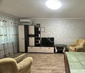 1-комн, 32кв м, этаж 2/5 ул Российская, 2