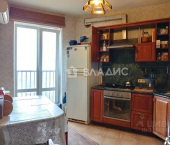 2-комн, 50кв м, этаж 10/10 Университетский пр-кт, 15