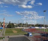 1-комн, 31кв м, этаж 4/5 ул Таращанцев, 89