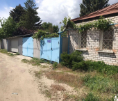 коттедж 66 кв м ул Бухарская, 29