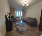 2-комн, 43кв м, этаж 3/5 ул Ангарская, 118