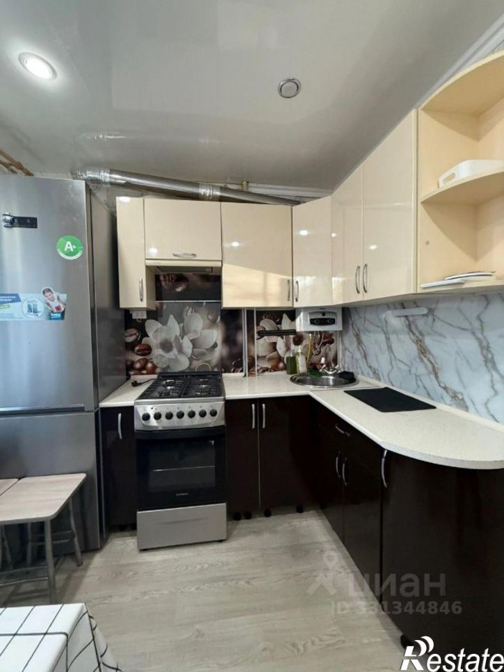 1-комн квартира ул Качинцев, 81,  д. 81