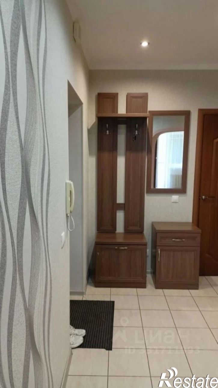 1-комн квартира ул 7-й Гвардейской, 15,  д. 15