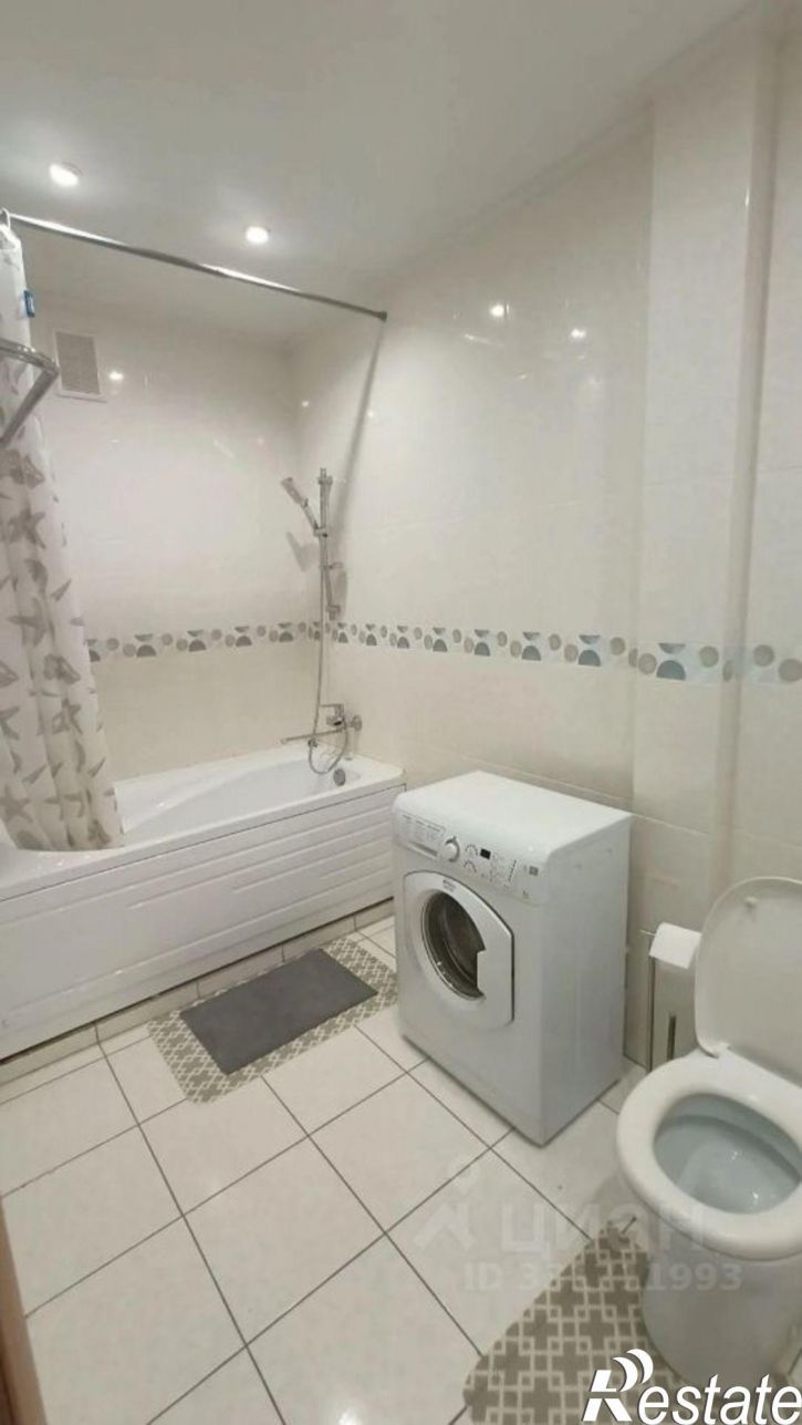 1-комн квартира ул 7-й Гвардейской, 15,  д. 15