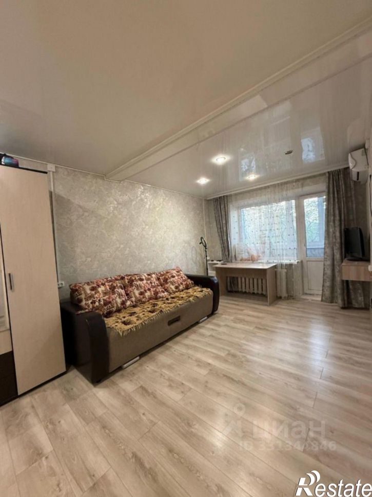 1-комн квартира ул Качинцев, 81,  д. 81