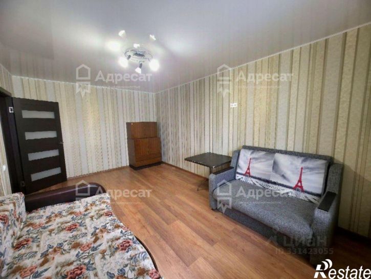 1-комн квартира Университетский пр-кт, 17,  д. 17