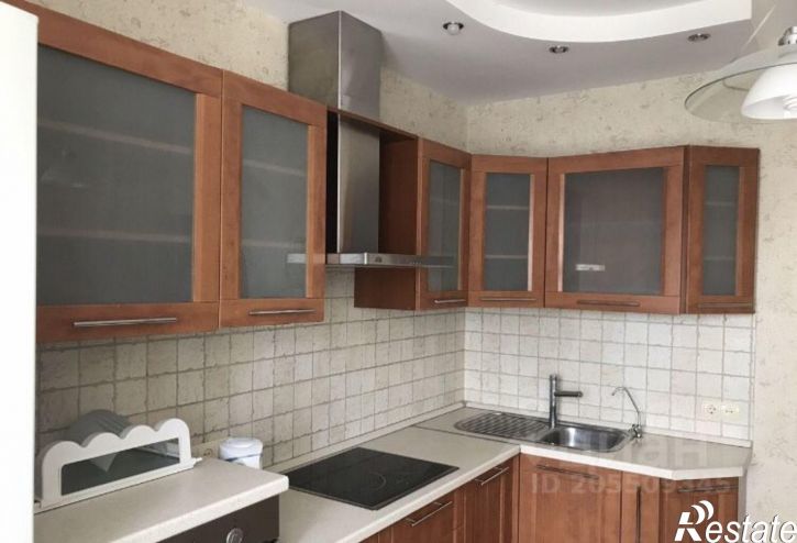2-комн квартира ул им. Рокоссовского, 38,  д. 38