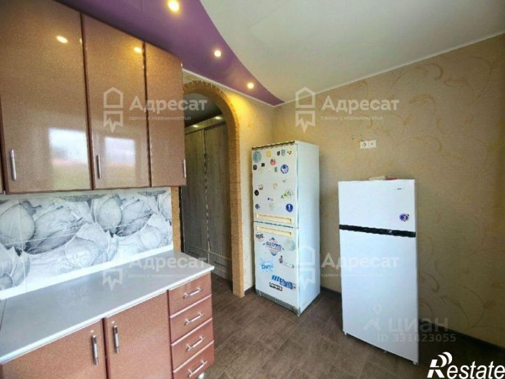 1-комн квартира Университетский пр-кт, 17,  д. 17