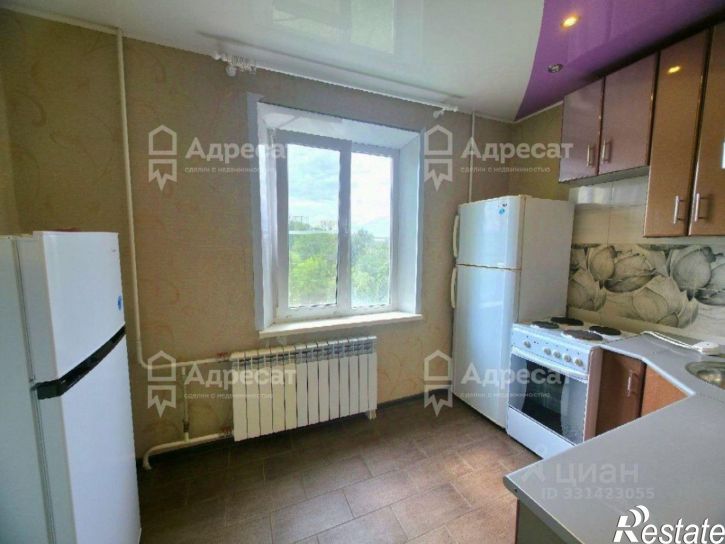 1-комн квартира Университетский пр-кт, 17,  д. 17