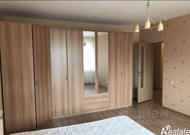 2-комн квартира ул им. Рокоссовского, 38,  д. 38