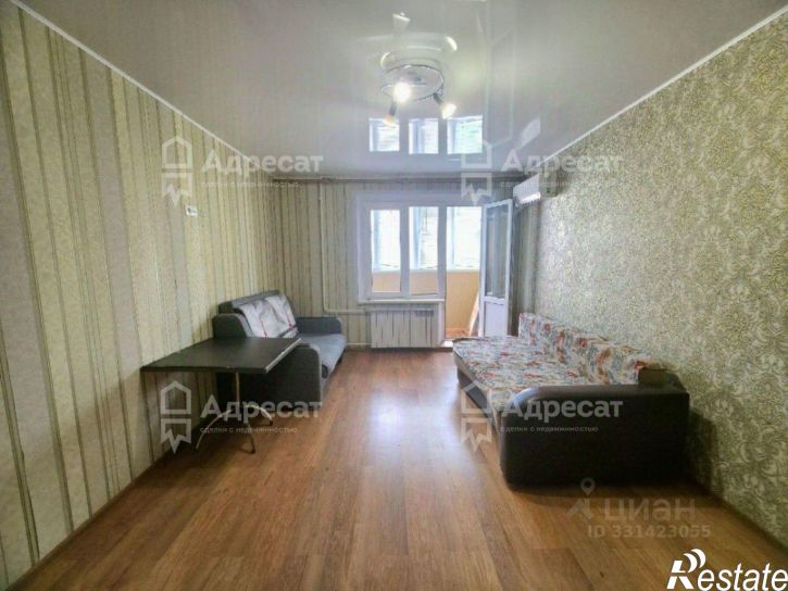1-комн квартира Университетский пр-кт, 17,  д. 17