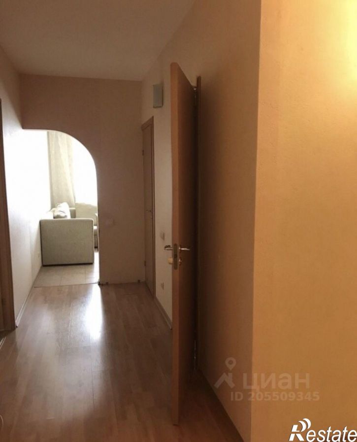 2-комн квартира ул им. Рокоссовского, 38,  д. 38