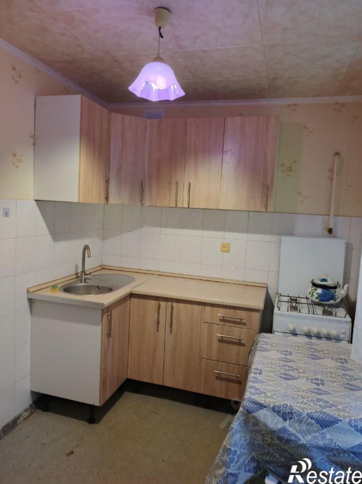 1-комн квартира ул Кузнецкая, 65,  д. 65