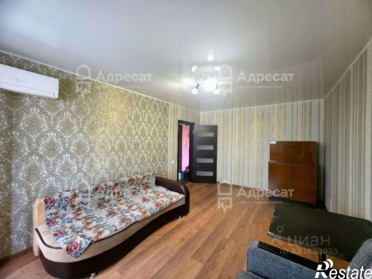 1-комн квартира Университетский пр-кт, 17,  д. 17