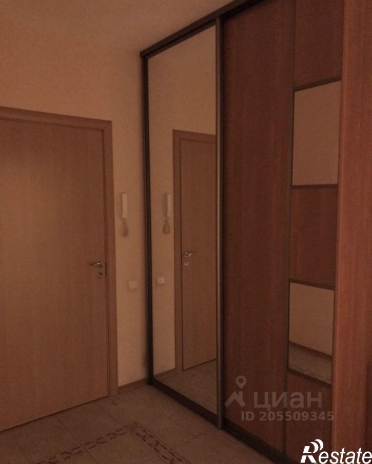 2-комн квартира ул им. Рокоссовского, 38,  д. 38