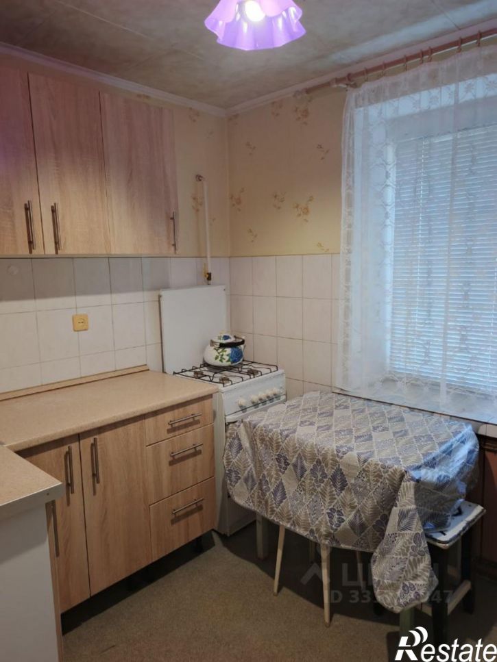 1-комн квартира ул Кузнецкая, 65,  д. 65
