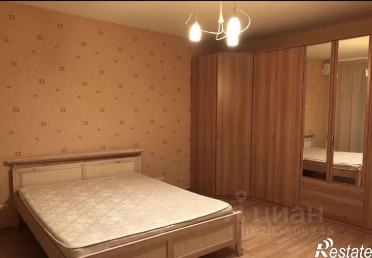 2-комн квартира ул им. Рокоссовского, 38,  д. 38