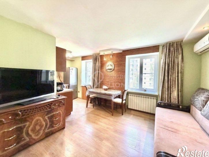 3-комн квартира ул им. Карла Маркса, 17,  д. 17