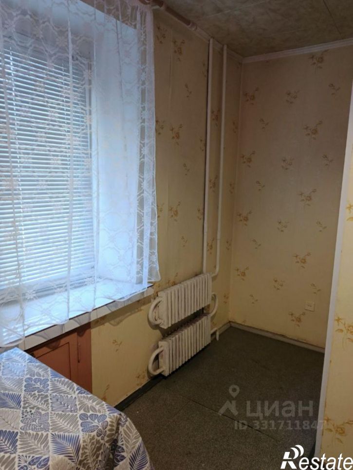 1-комн квартира ул Кузнецкая, 65,  д. 65