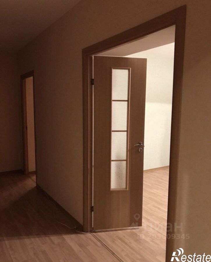 2-комн квартира ул им. Рокоссовского, 38,  д. 38