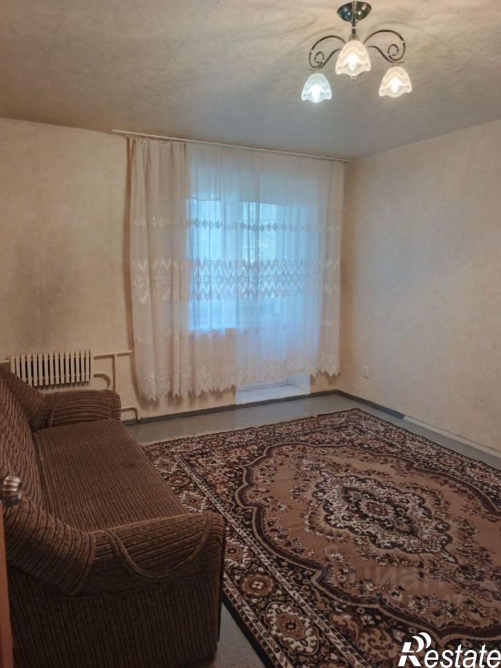 1-комн квартира ул Кузнецкая, 65,  д. 65