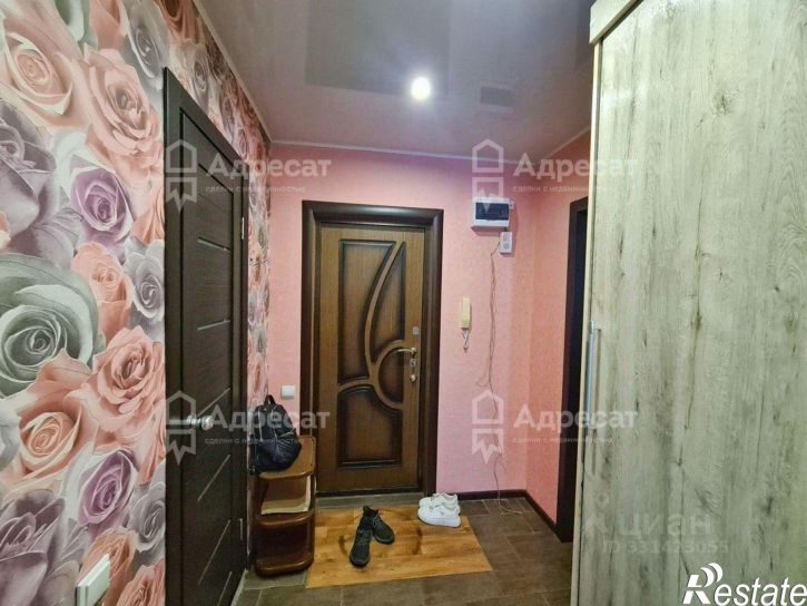 1-комн квартира Университетский пр-кт, 17,  д. 17