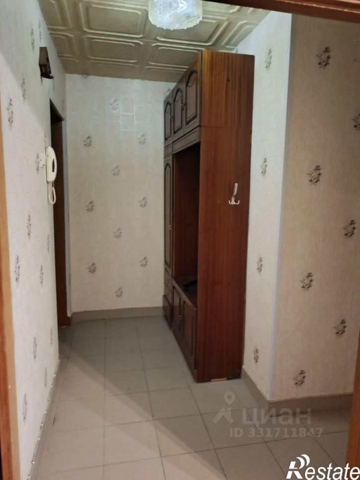 1-комн квартира ул Кузнецкая, 65,  д. 65