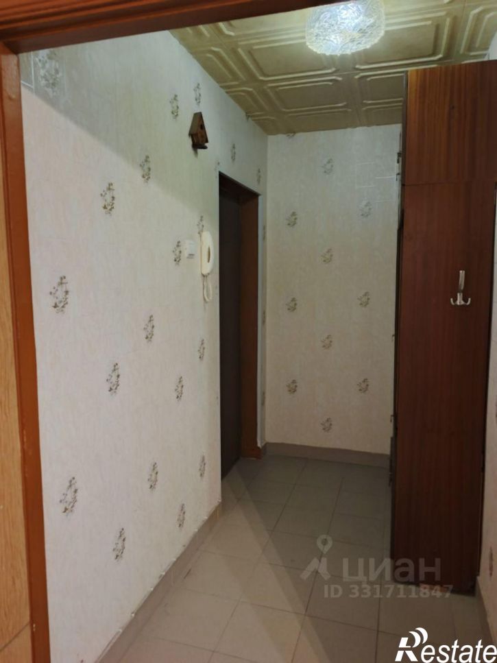1-комн квартира ул Кузнецкая, 65,  д. 65