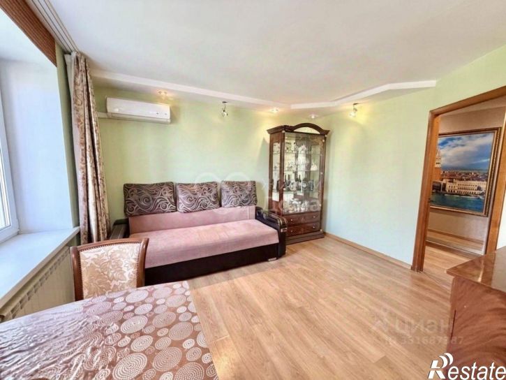 3-комн квартира ул им. Карла Маркса, 17,  д. 17