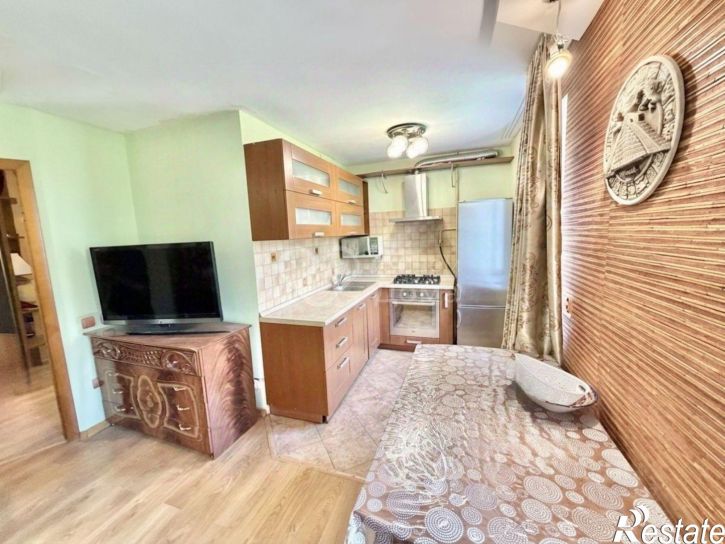 3-комн квартира ул им. Карла Маркса, 17,  д. 17