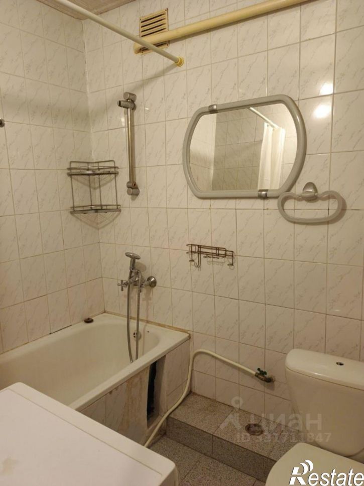 1-комн квартира ул Кузнецкая, 65,  д. 65