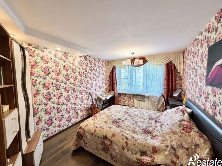 3-комн квартира ул им. Карла Маркса, 17,  д. 17