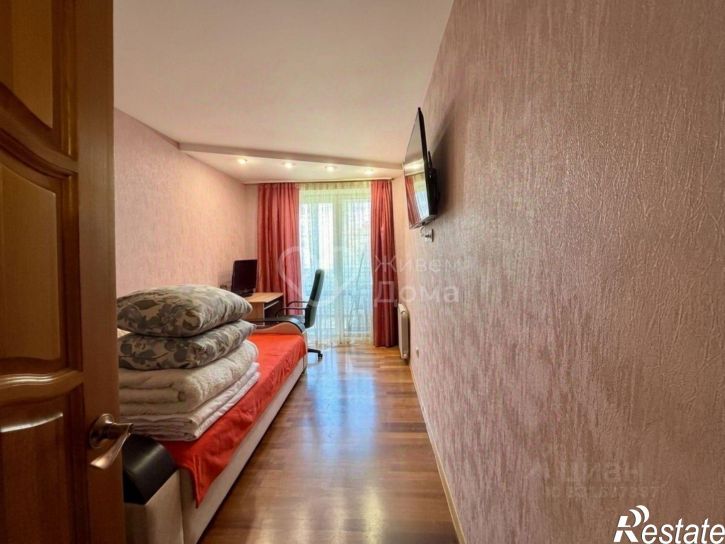 3-комн квартира ул им. Карла Маркса, 17,  д. 17