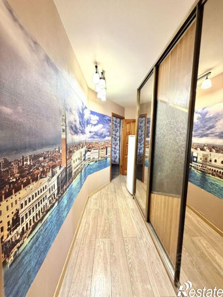 3-комн квартира ул им. Карла Маркса, 17,  д. 17