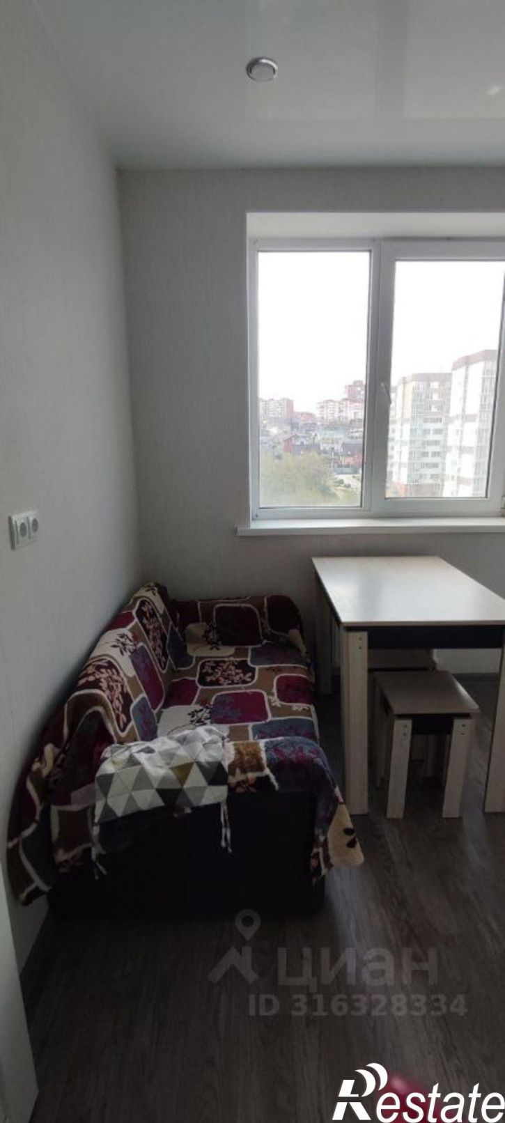 1-комн квартира ул им. Быстрова, 102,  д. 102