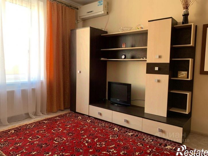 1-комн квартира ул 70-летия Победы, 14,  д. 14